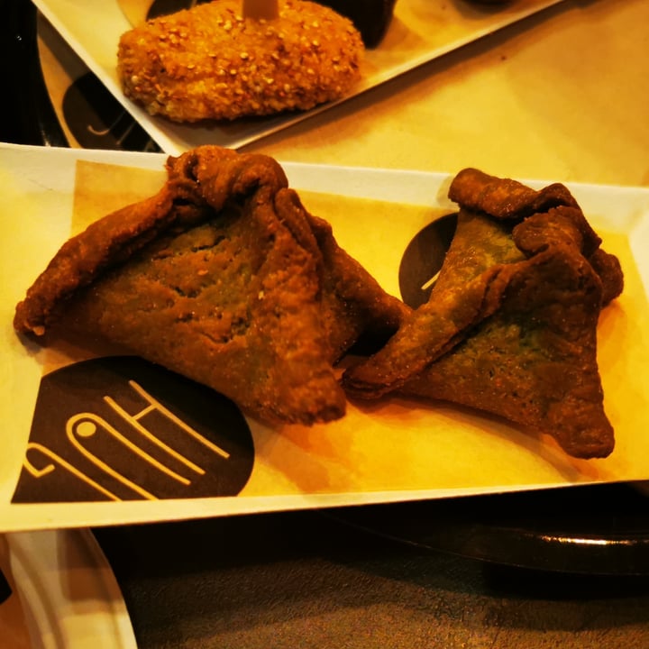 review photo of HUG F-hug-ottini Autunnali shared by @giomo on 20 Dec 2021 - review