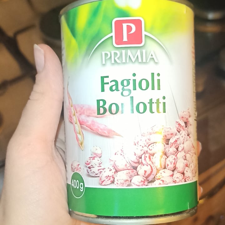 review photo of Primia Fagioli Borlotti shared by @evat85 on 03 Dec 2021 - review