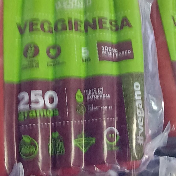 review photo of Vegusta Vienesas shared by @gabrielmadridriveros on 20 Sep 2022 - review