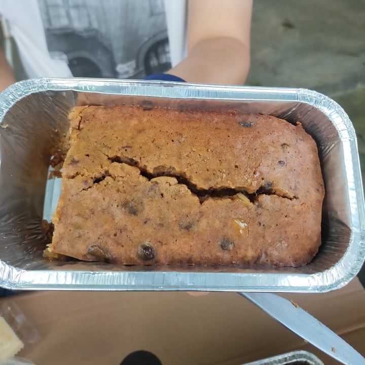 review photo of Sunnychoice fruit and rum cake shared by @anbu on 17 Dec 2022 - review