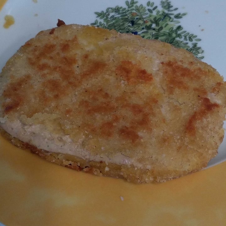 photo of Sophie's Kitchen Breaded Vegan Fish Fillet shared by @peggyk on  01 Mar 2022 - review