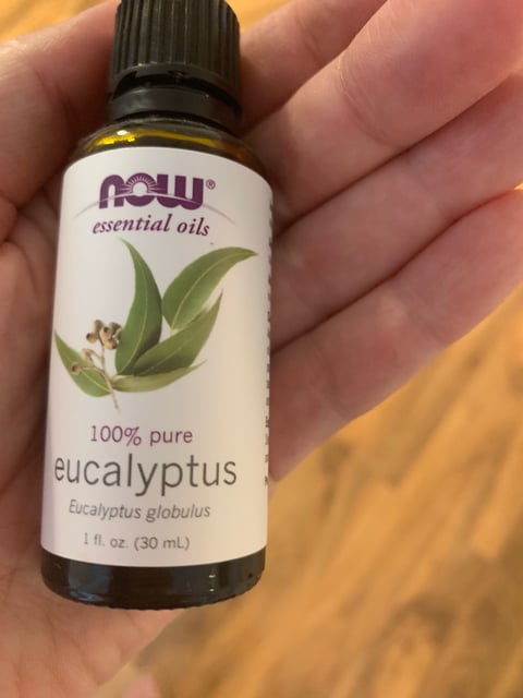 NOW® NOW Essential Oil Reviews