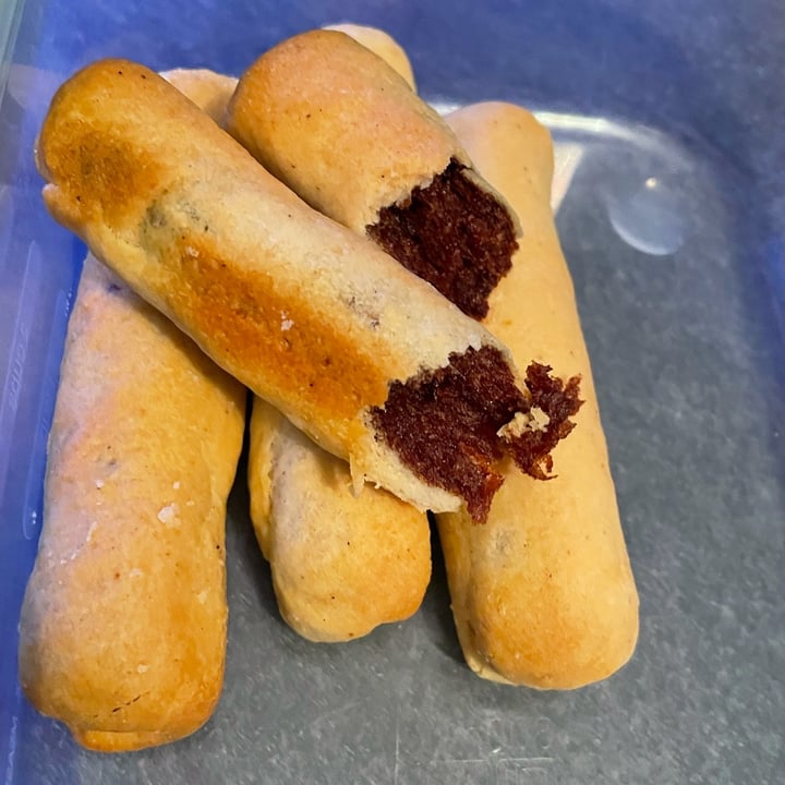 review photo of ana biscuits Handmade Date Biscuits shared by @vicky2026 on 09 May 2022 - review