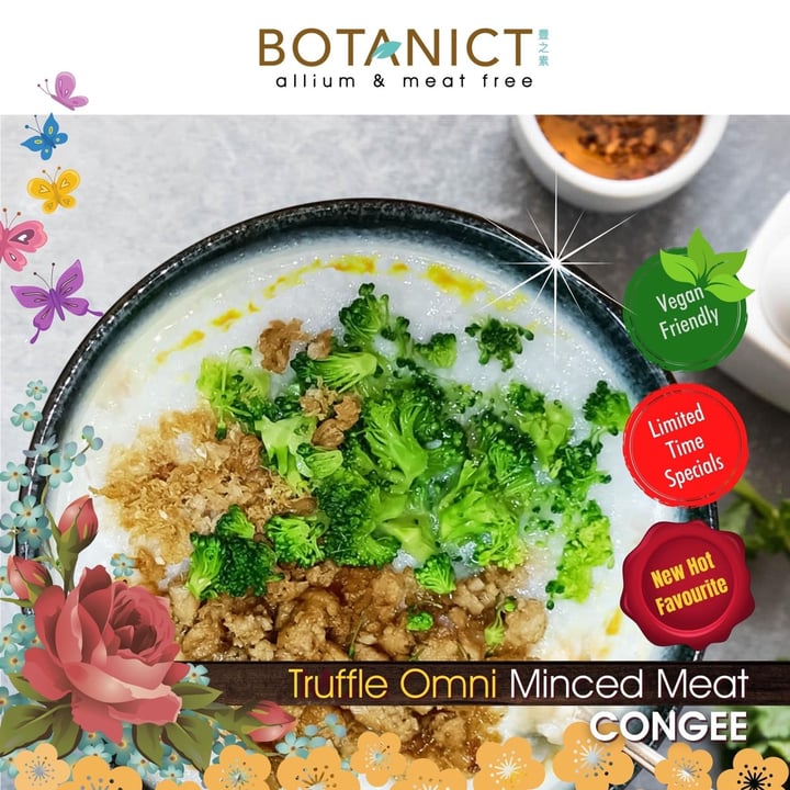 photo shared by @botanict on  13 Jan 2022 - post