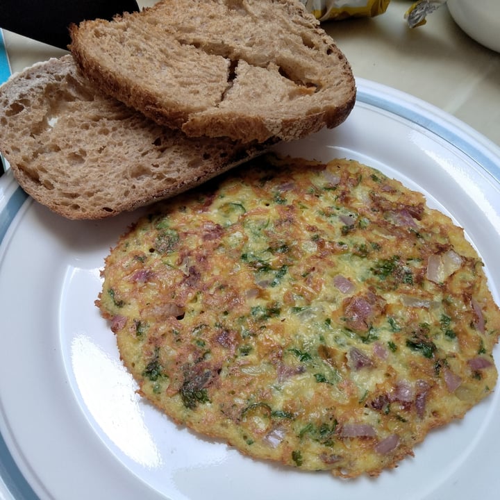 review photo of JUST Egg Dairy Alternatives shared by @ak08820 on 17 Jul 2022 - review