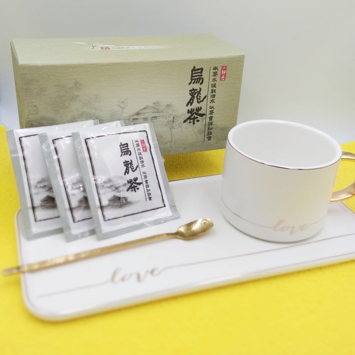 photo of Jing Si 淨斯 Jing Si Oolong Tea Bag 淨斯乌龍茶 shared by @choyyuen on  29 Jun 2020 - review