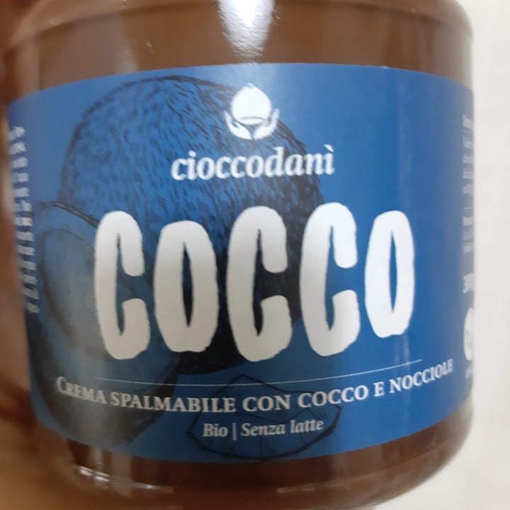 photo of Cioccodanì Cocco shared by @irr82 on  13 Apr 2022 - review
