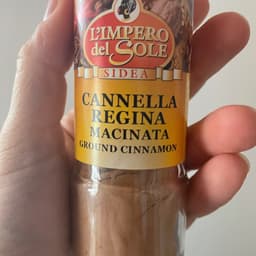 L’impero del sole