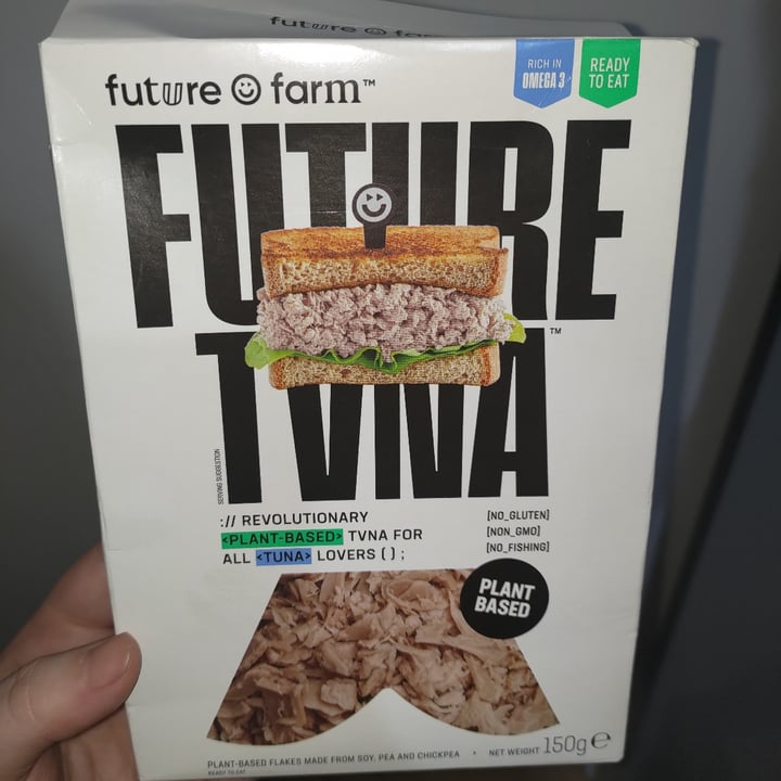 review photo of Fazenda Futuro - Future Farm Future Tuna shared by @luluvicy on 03 Jun 2022 - review