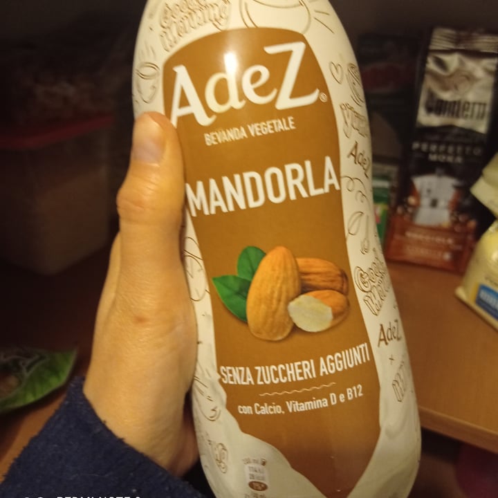AdeZ Amazing Almond Milk Review abillion