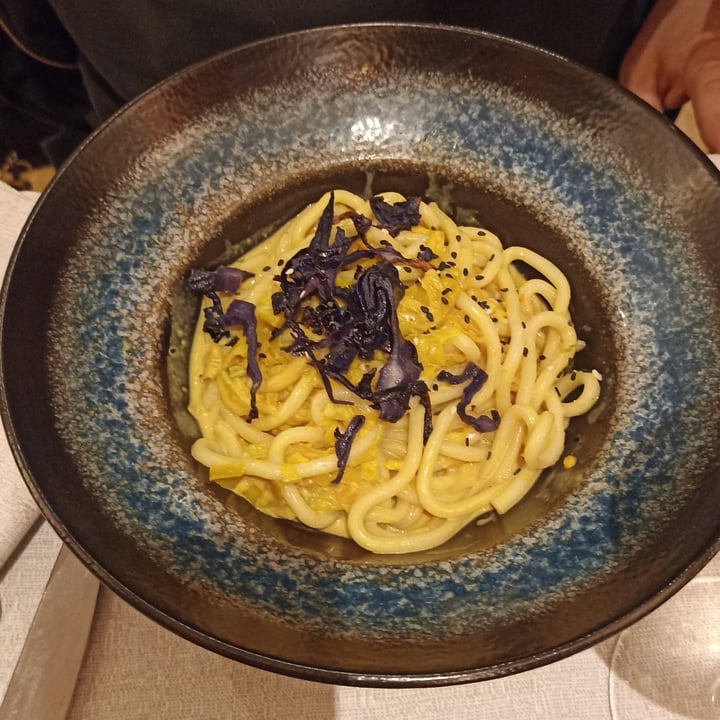 photo of Amaranto Ristorante Udon shared by @andreasic on  17 Apr 2022 - review