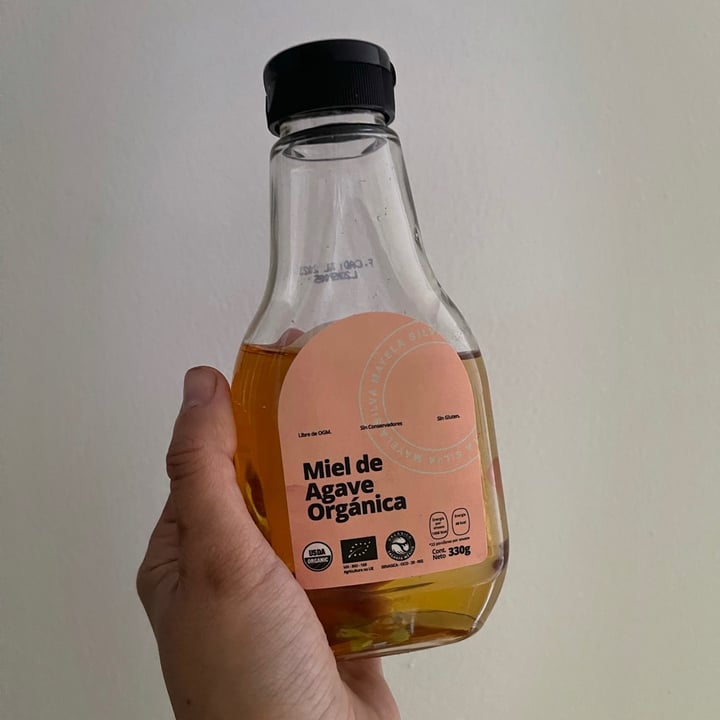 review photo of Farmacias del ahorro Agave shared by @silvanalavegana on 30 Jun 2021 - review
