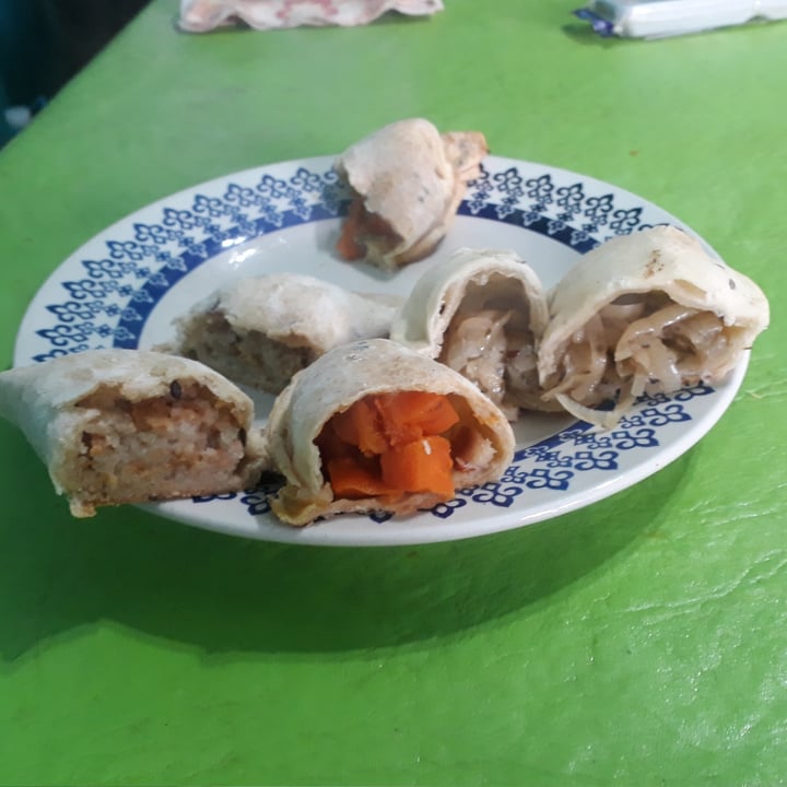 photo of El búho panadería Empanadas shared by @ramiro090 on  05 Aug 2020 - review