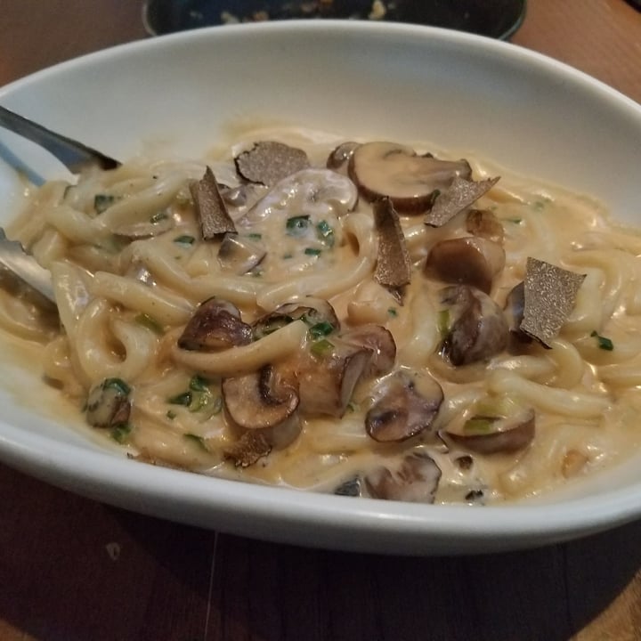 photo of Planta South Beach Udon noodles shared by @navnismehta on  28 Sep 2021 - review