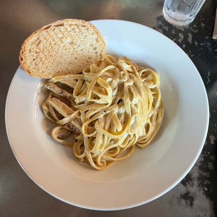 photo of Freesoulcaffé Fettuccini shared by @merylg4v on  15 Jul 2022 - review
