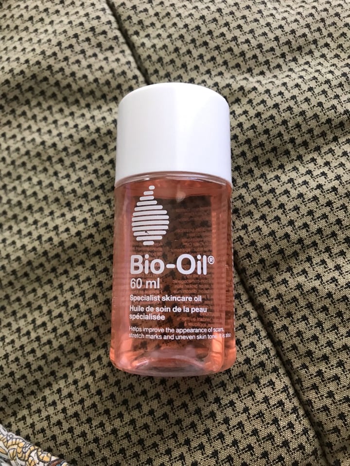 photo of Bio-Oil Oleo oara cuidado da Pele shared by @egmel on  28 Aug 2019 - review