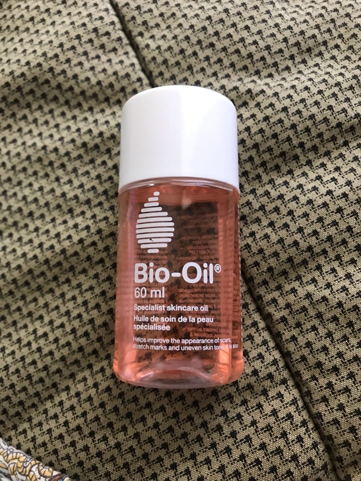 review photo of Bio-Oil Oleo oara cuidado da Pele shared by @egmel on 28 Aug 2019 - review