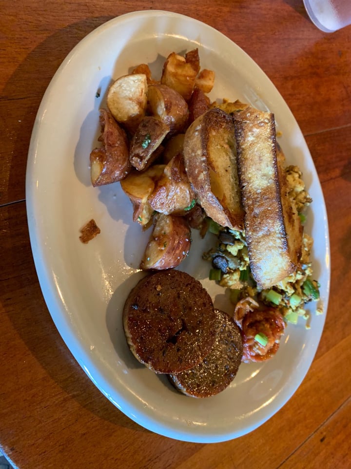 review photo of Arsaga's at the Depot The Townie shared by @alexabenb on 24 Oct 2019 - review
