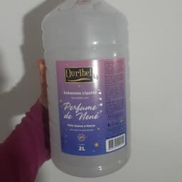 ouribel
