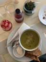 Spiregården Yogastudio og Café