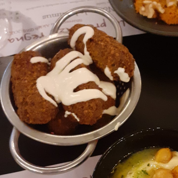 review photo of Dukka Falafel shared by @fra102030 on 29 Sep 2022 - review