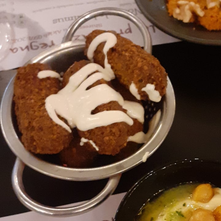 photo of Dukka Falafel shared by @fra102030 on  29 Sep 2022 - review