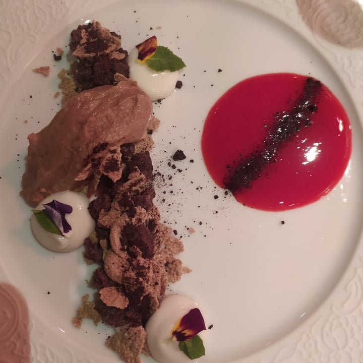 photo of Linfa Milano - Eat Different Nocciole e cereali shared by @ayralotti on  24 Oct 2021 - review
