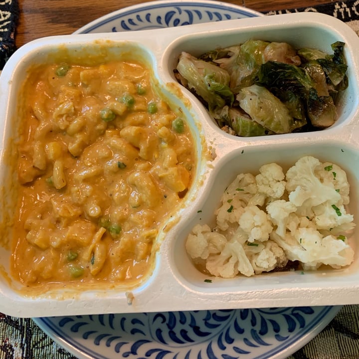 photo of Veestro Baked Mac & Cheez shared by @gardensoul on  24 Jun 2020 - review