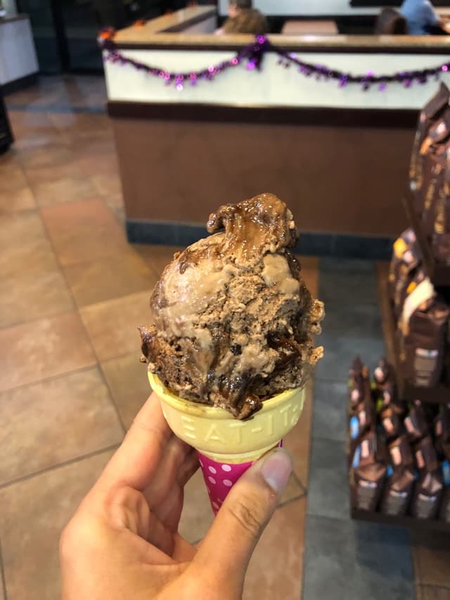 Baskin-Robbins
