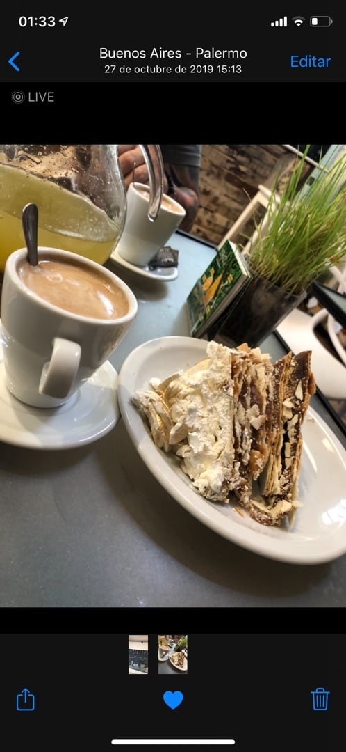 review photo of Loving Hut Rogel shared by @fersoria on 19 Jan 2020 - review