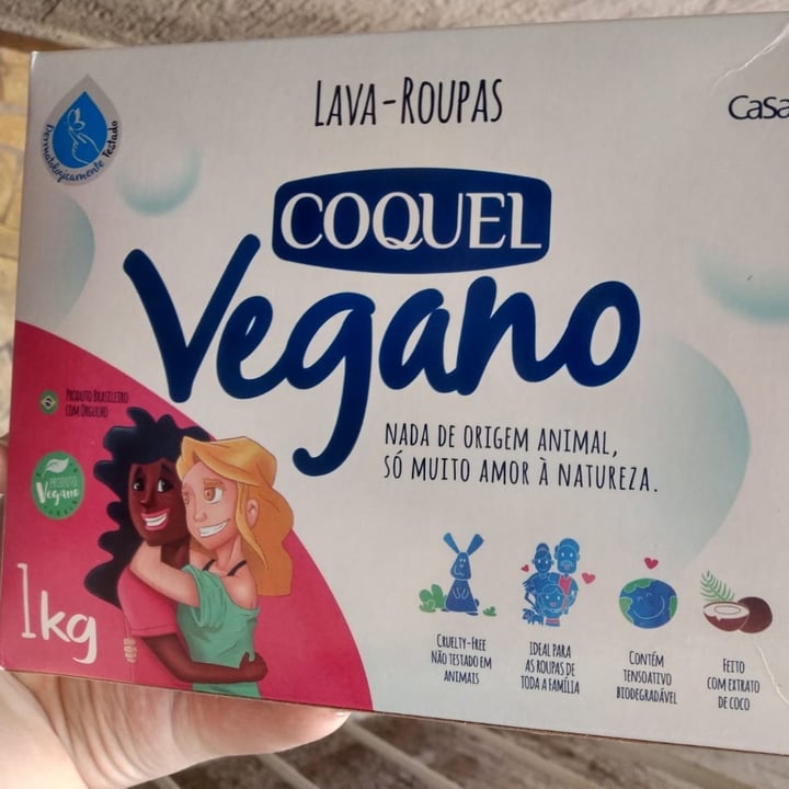 review photo of Coquel Lava - roupas shared by @erikabella on 13 May 2022 - review