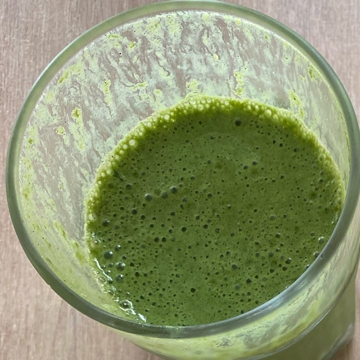 photo of Real Food super green detox shared by @tabaogirl on  12 Aug 2022 - review