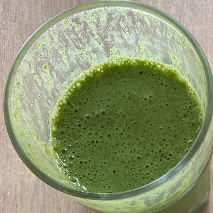 review photo of Real Food super green detox shared by @tabaogirl on 12 Aug 2022 - review