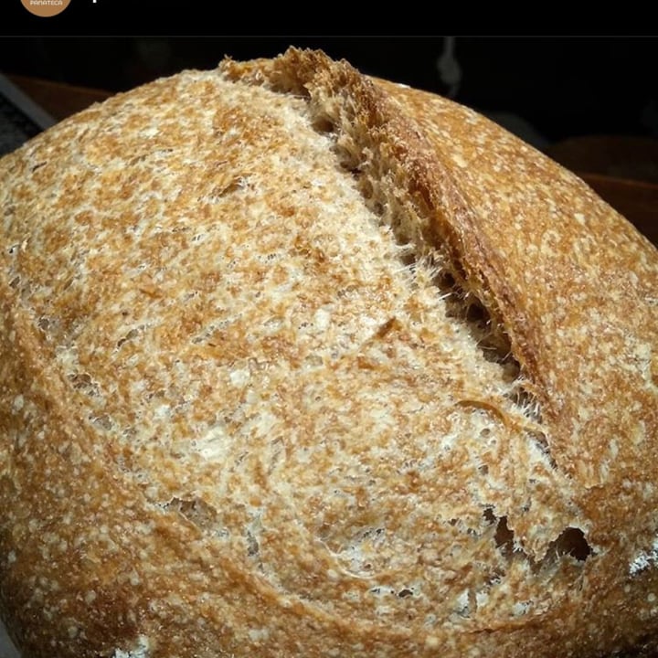 review photo of Panateca Pan de Masa Madre shared by @melissarapetti on 06 Nov 2020 - review
