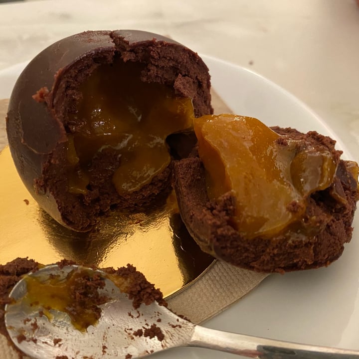 photo of Cortese Café 900 Sacher shared by @maliga on  14 Mar 2022 - review