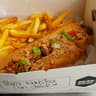 Bean Burger Col
