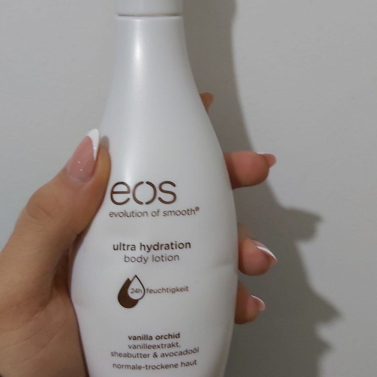 EOS Ultra hydration body lotion Reviews abillion