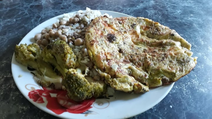photo of JUICE UP Nordelta Armada A Elección Vegana shared by @yamiladuran on  18 Feb 2020 - review