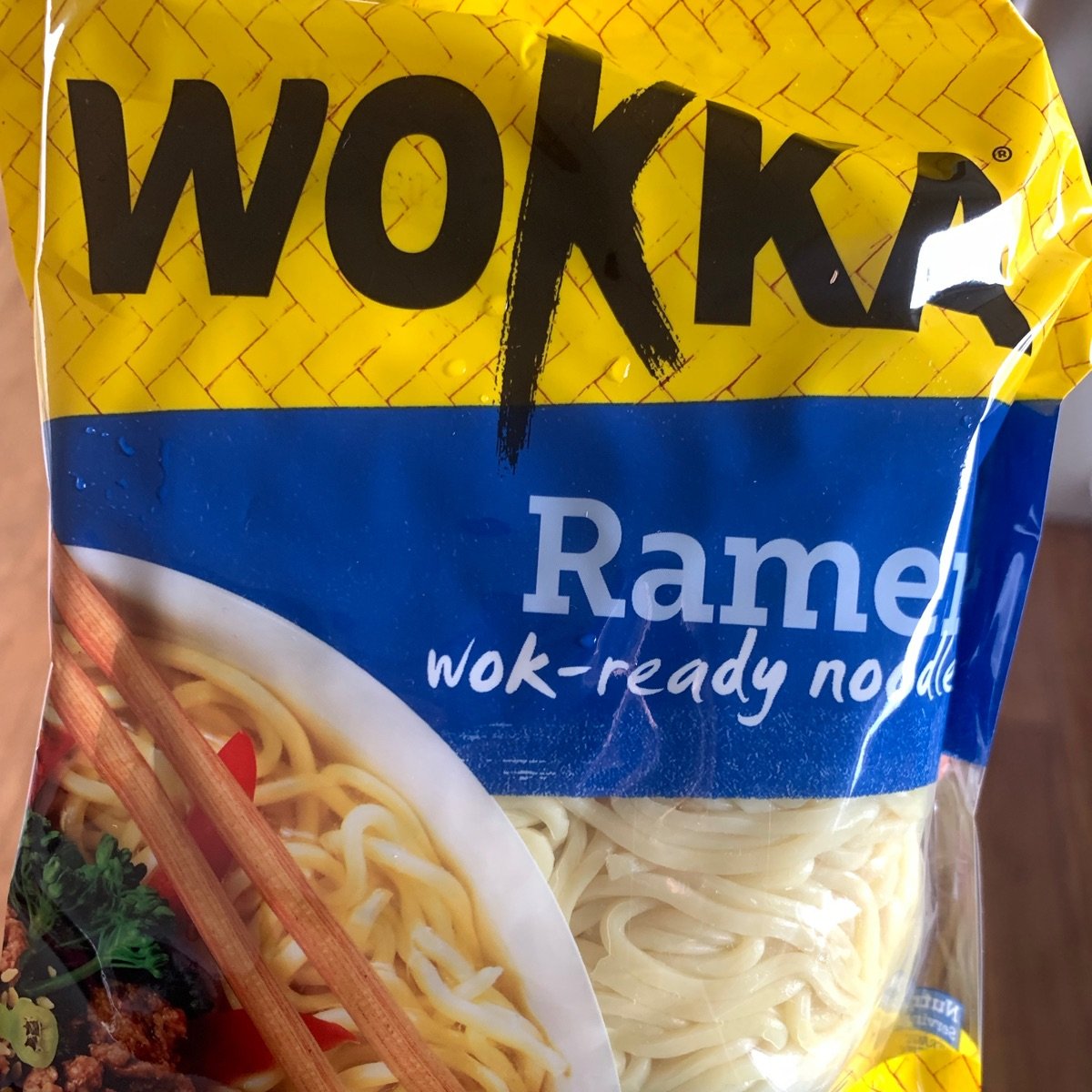Wokka Ramen Reviews | abillion