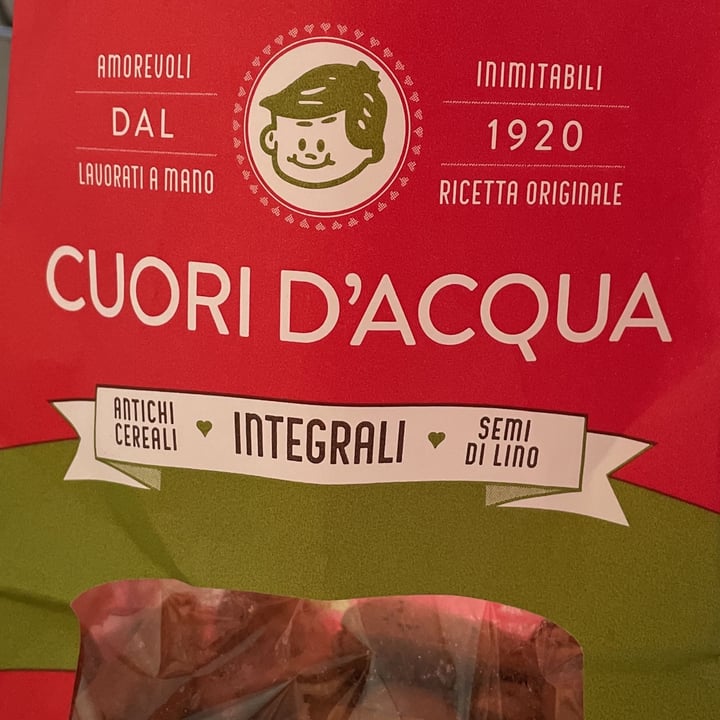 photo of Prada Cuori D’Acqua shared by @annaluna on  09 Sep 2022 - review