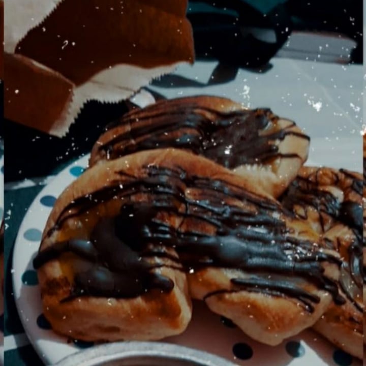 photo of Shaka Vegan Shaka Vegan shared by @tiarasv on  21 Apr 2020 - review