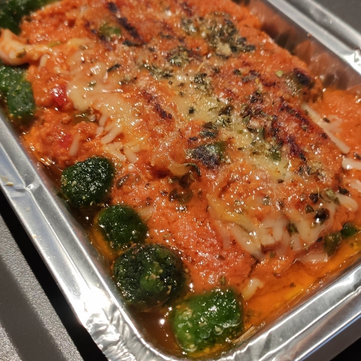 review photo of Veggie's World Gnocchi shared by @alejoea on 24 Nov 2022 - review