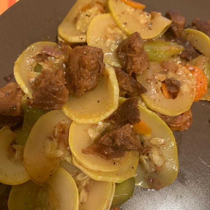 review photo of Tutt'altro Spezzatino shared by @yeahkaterina on 15 Aug 2021 - review