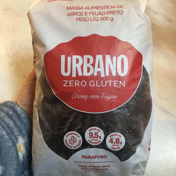 review photo of Urbano Macarrão de arroz e feijão shared by @otlariadne on 21 Jul 2021 - review