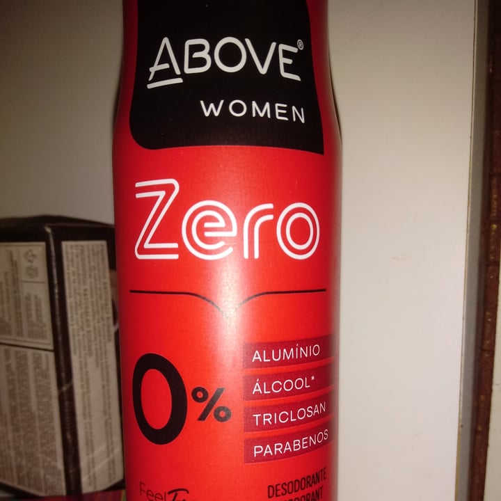 review photo of Above Above woman shared by @silboch on 27 Sep 2022 - review