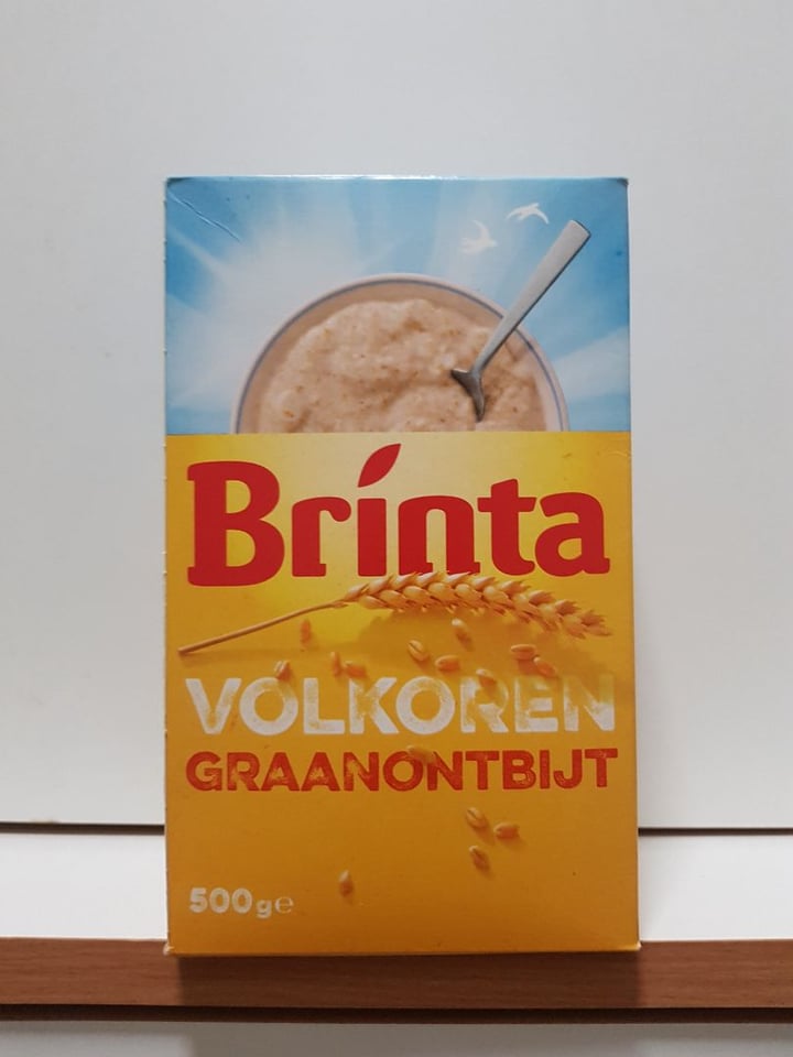 review photo of Brinta Brinta shared by @kim-rt on 27 Jan 2020 - review
