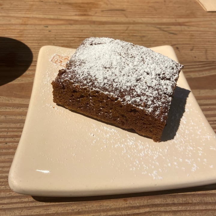 photo of Le Pain Quotidien Budin shared by @pilarscarso on  16 Jan 2021 - review