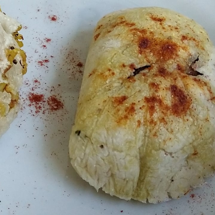 review photo of Vegoto Fast Food Empanadas shared by @danielalopez on 27 Sep 2020 - review