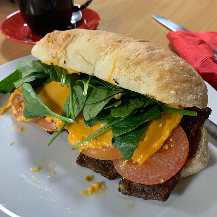 review photo of Alice Rebel's FLT shared by @flysc on 10 Aug 2022 - review