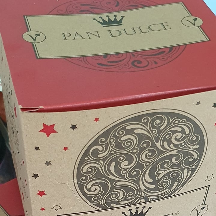review photo of Brownie del Rey Pan Dulce con Frutos Secos shared by @hitomi on 26 Dec 2021 - review
